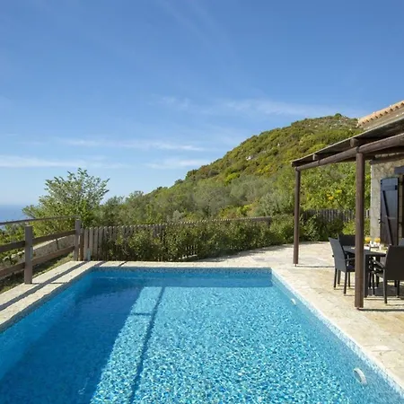 Ersi Villa *