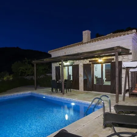 Villa Ersi *