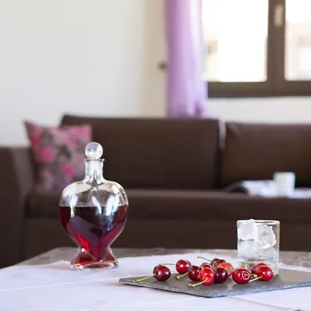Ersi Villa *