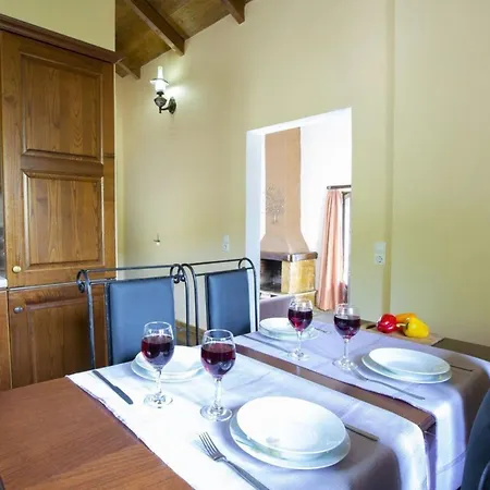 Ersi Villa