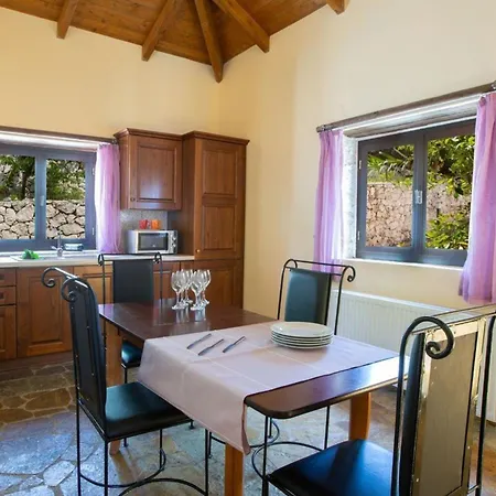 Ersi Villa Chortáta