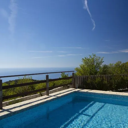 Ersi Villa Chortáta