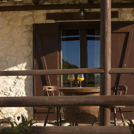 Ersi Villa Chortáta