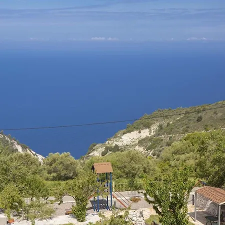 Ersi Villa Chortáta