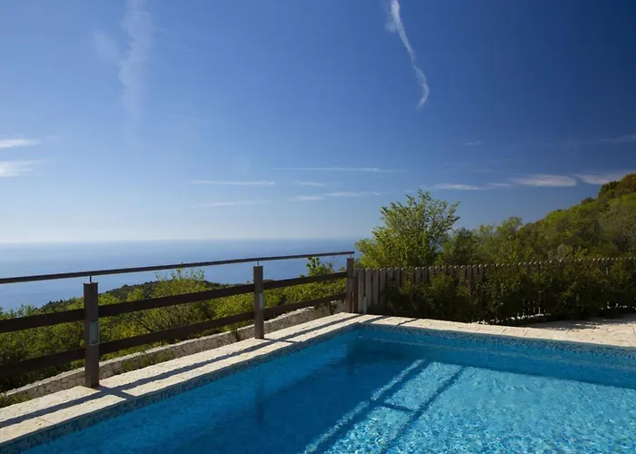 Ersi Villa Chortáta