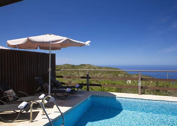 Ersi Villa Chortáta