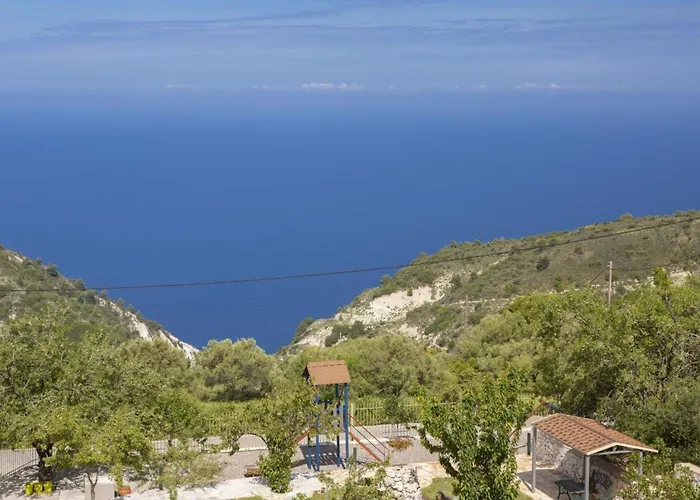 Ersi Villa Chortáta